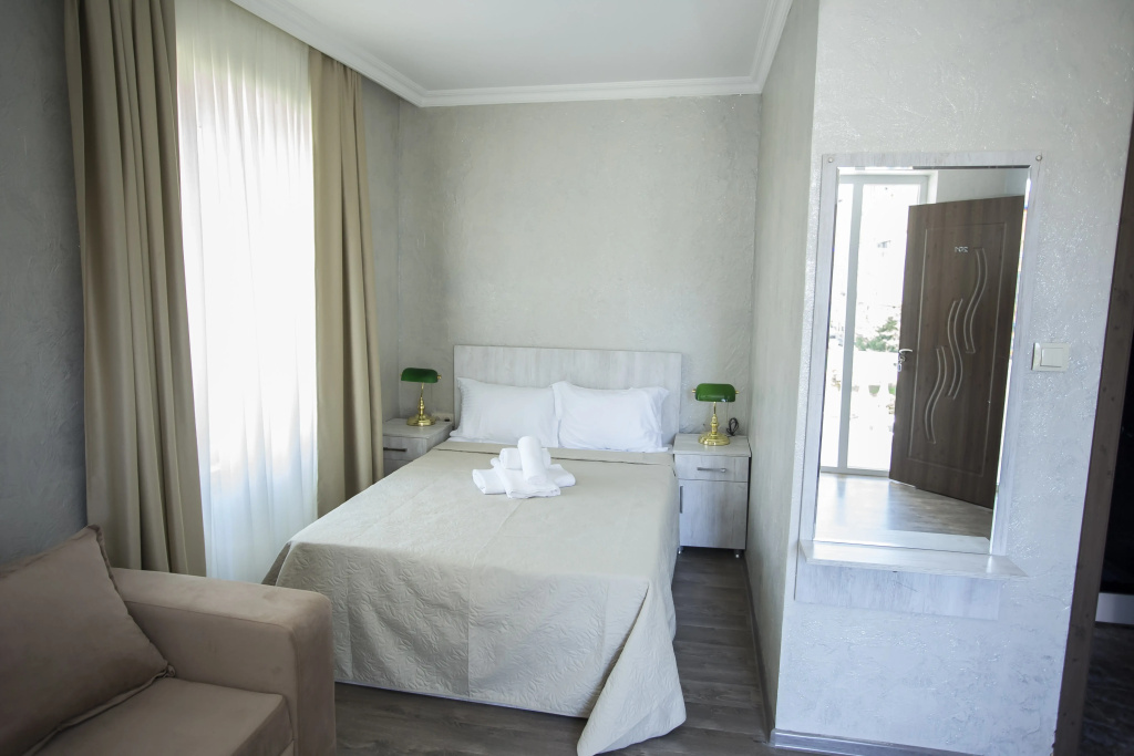 Garanti Hotel, Батумі, Грузія мініатюра 12