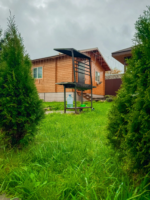 Частный дом с баней и террасой для семейного отдыха - фото 8