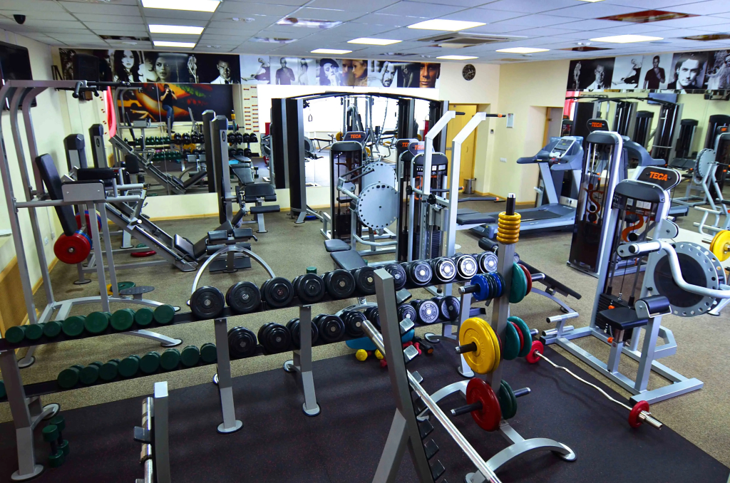 Отель Матрёшка - фото 15