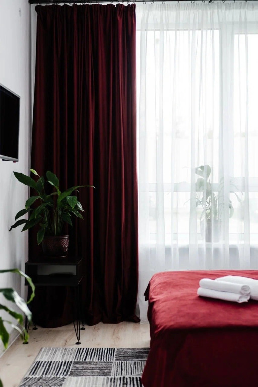 Апартаменты на бульваре Зелёные Аллеи - фото 7