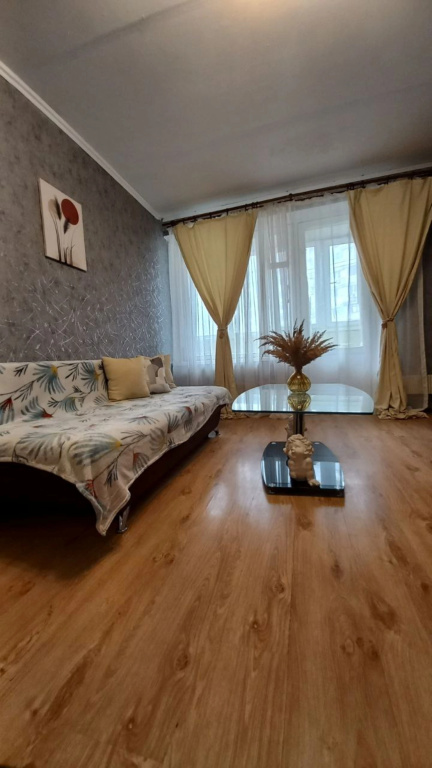 Квартира На Самокатной — 4