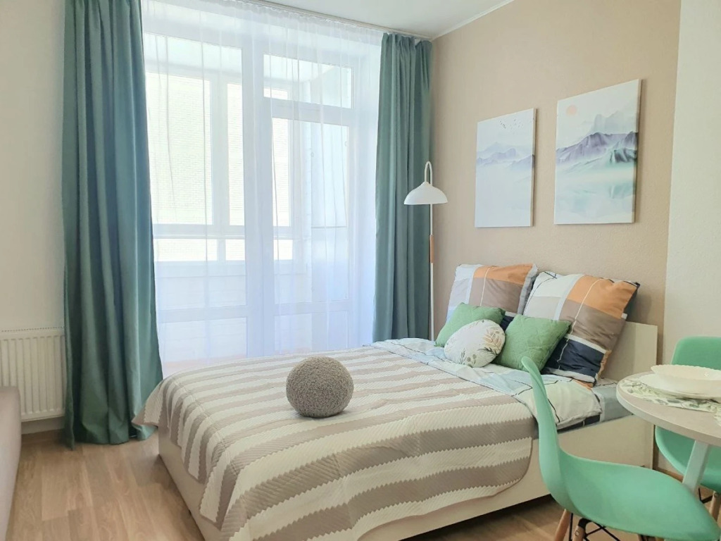 Квартира на Улице Дорожная 14 - фото 3