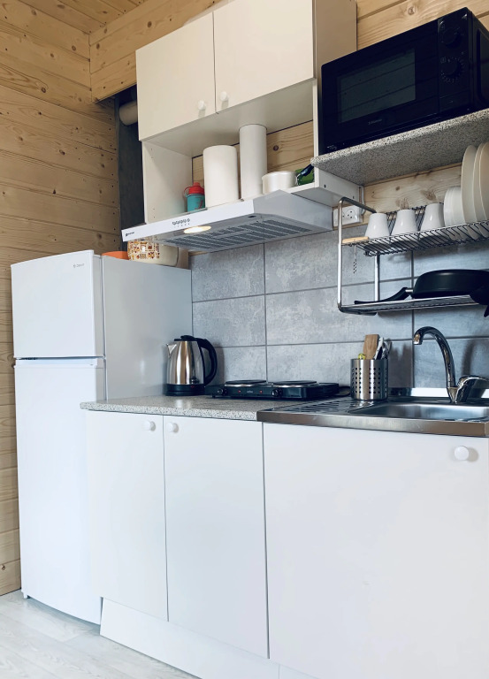 Коттеджный посёлок У Плотника 3 - фото 6