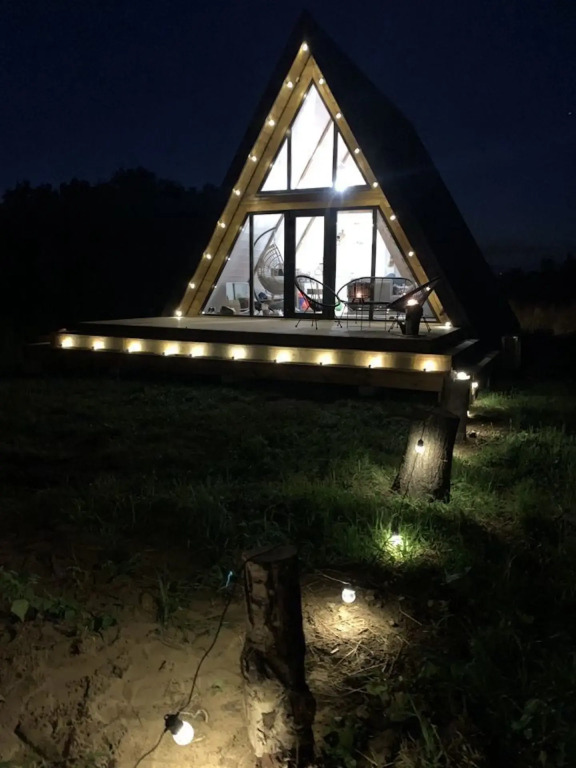 Частный дом Шелест 1 - фото 30