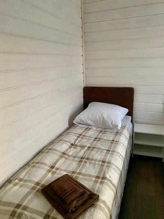 Частный дом Четырехместный Berezkino Village - фото 9