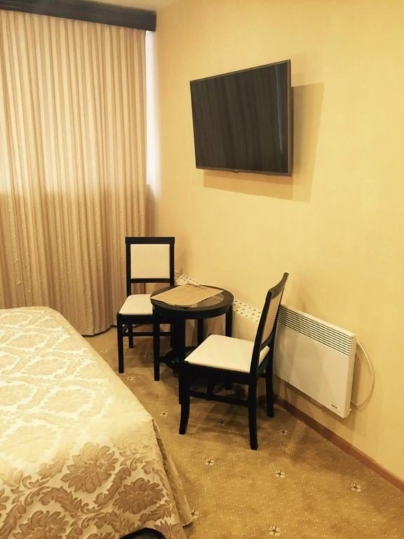 Мини-Отель Barskiy - фото 5