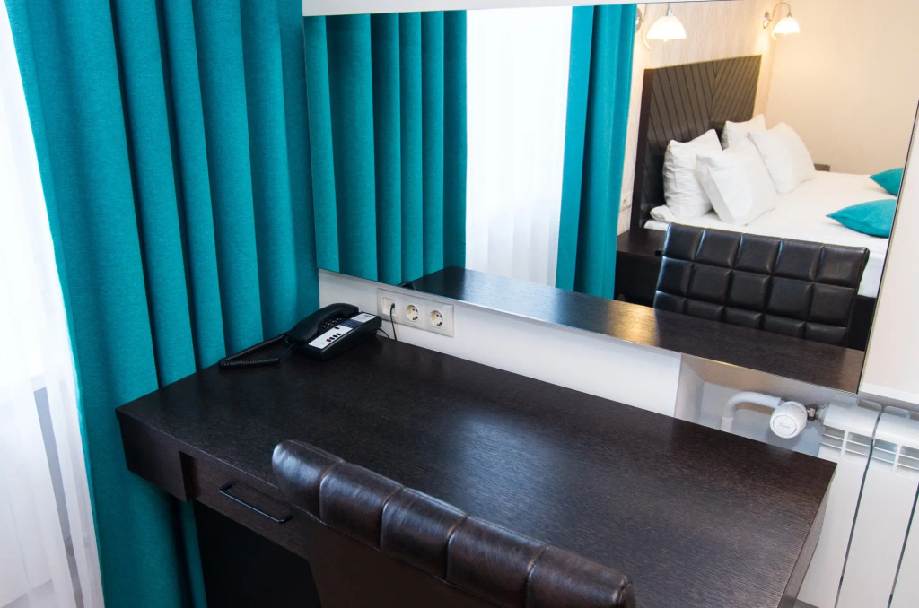 Hotel Brown - фото 10