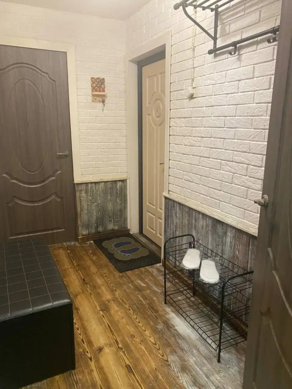 Квартира Посуточно - фото 12