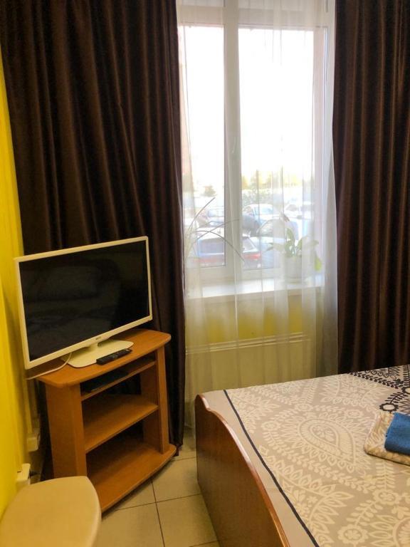 ГОСТИНИЦА ВАРИАНТ в Красноярске от 1700 ₽ - Яндекс Путешествия