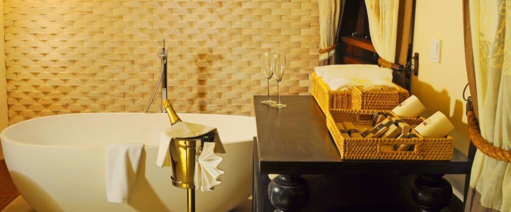 Anantaya Resort And Spa Passikuda