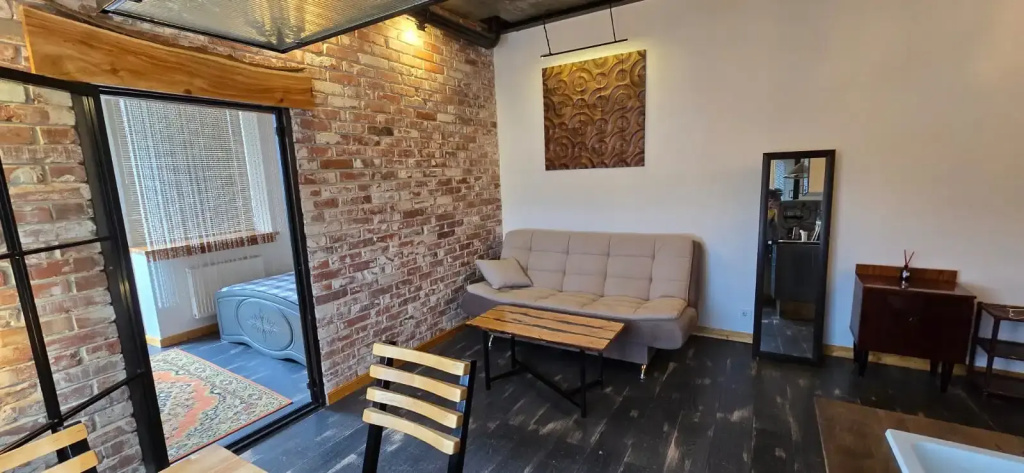 Квартира Next Loft - фото 23