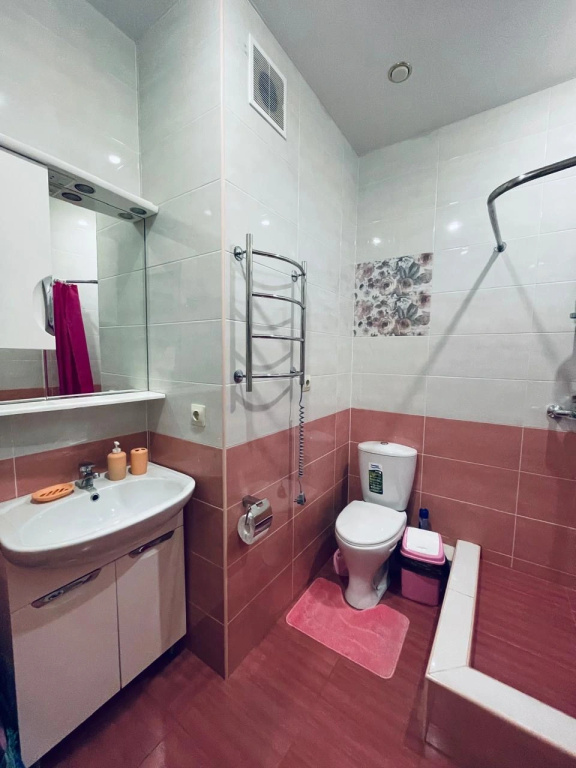 Olympic Park Studio Flat — 5