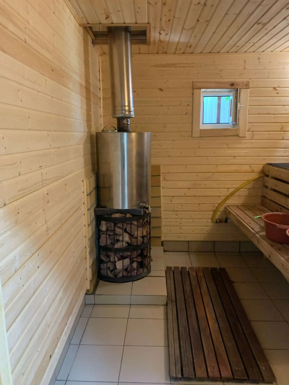 Глэмпинг Butik Дача - фото 22