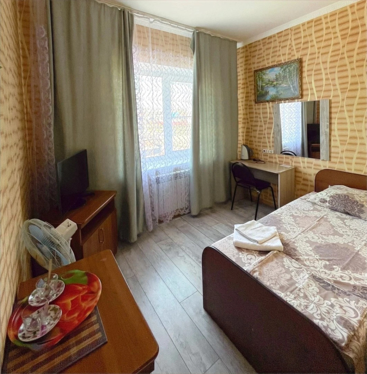 Economy Single room
