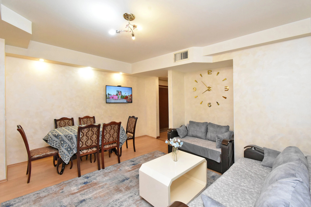 Celaf Apartment — 5
