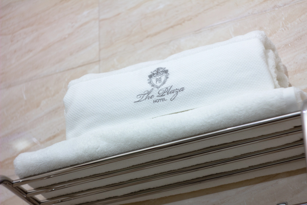 Plaza Bishkek Hotel - Chambres