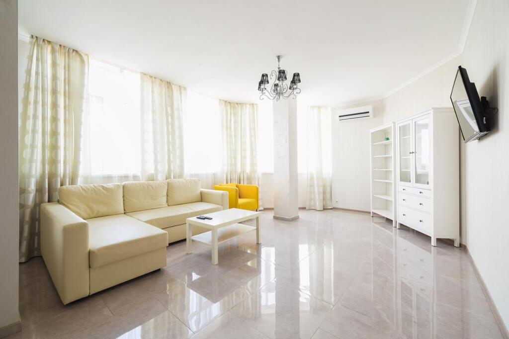 Гостиница Alfa Apartamenty Vinogradnaya Apartments в Сочи