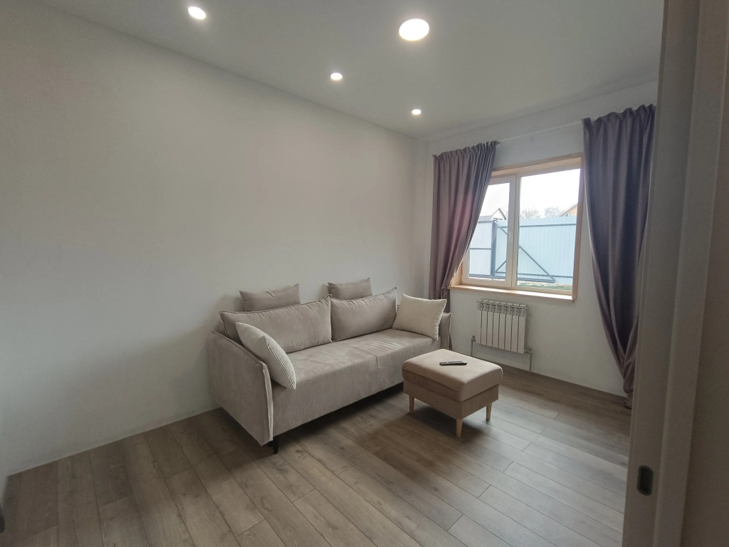 Частный дом Дом выходного дня — фото 5