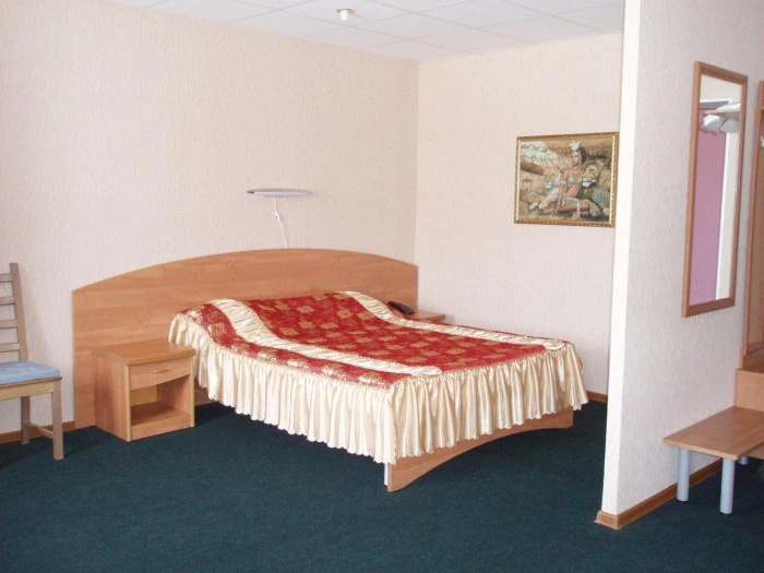 Superior Suite