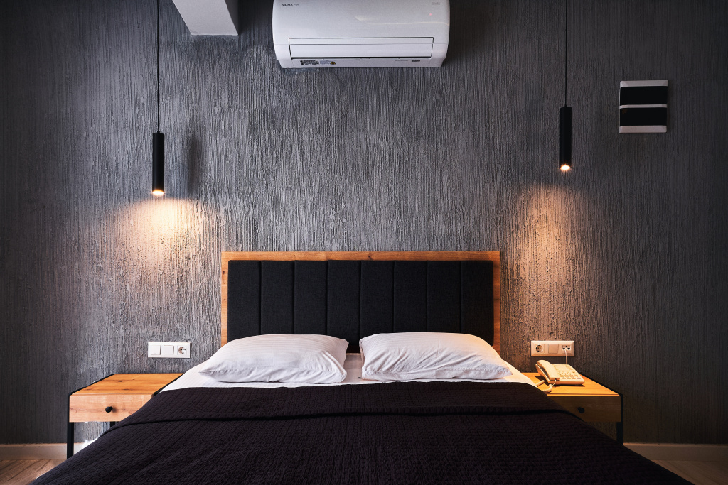 Aquaprincess Hotel - Chambres
