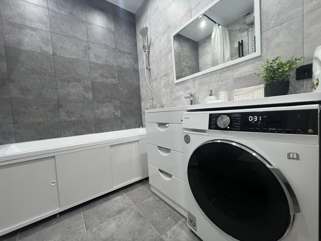 Апартаменты AlexHome в Монино - фото 10