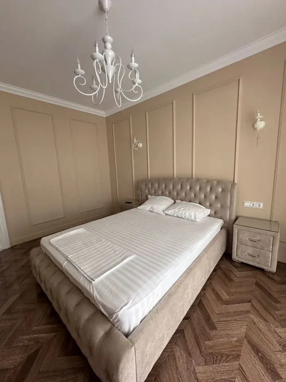 Квартира современная с видом на озеро - фото 4