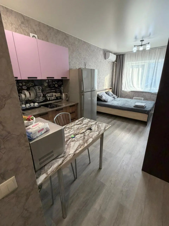 Квартира Студия на Комсомольской 27