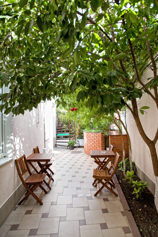 Мини-Отель Анна - фото 7