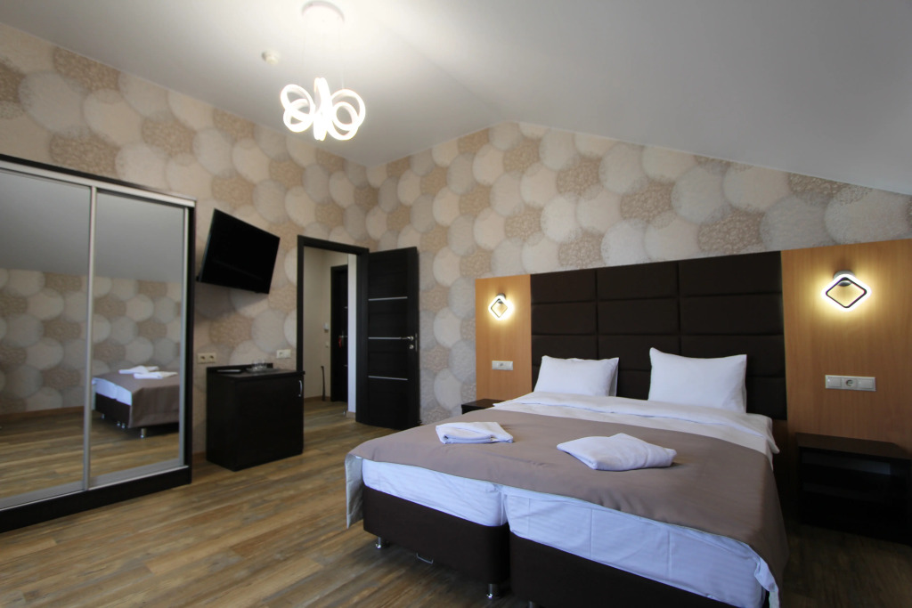 Гостевой дом Страна магнолий - фото 19