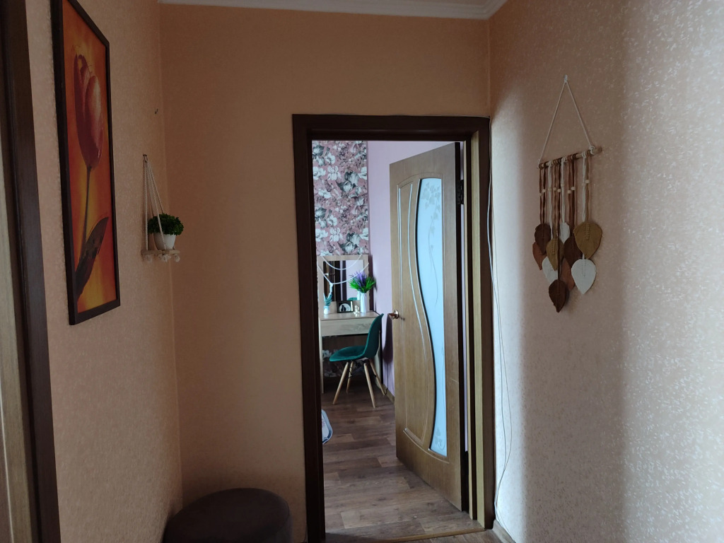 Квартира Уютная в центральном микрорайоне - фото 5