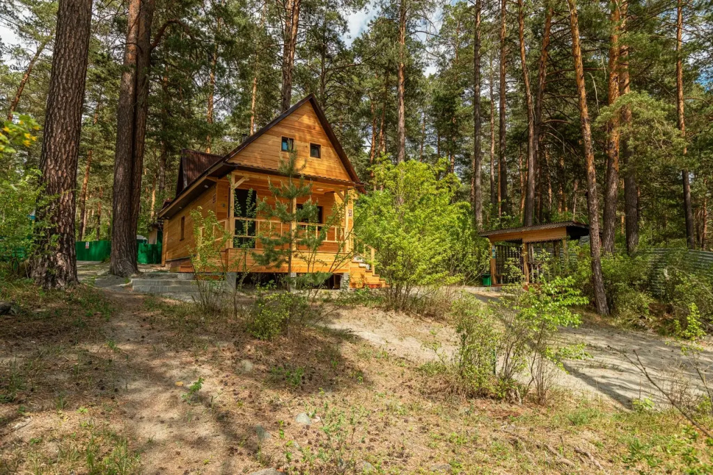 База отдыха Рафт-Премьер - фото 44