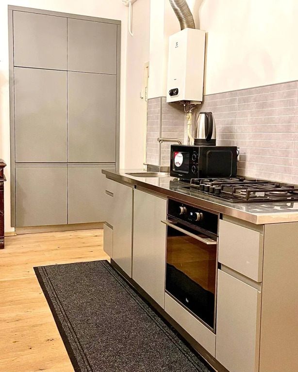 Апартаменты Большие у Московского Вокзала - фото 18