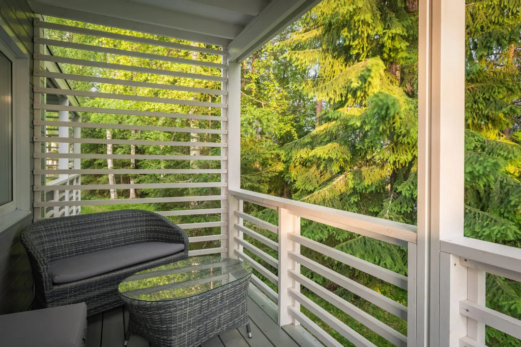 База Отдыха Янисъярви - фото 29