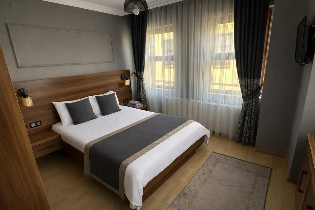 Hotel photo 6