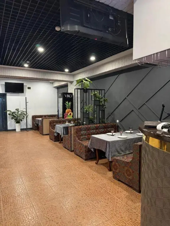 Отель Mehran — фото 4