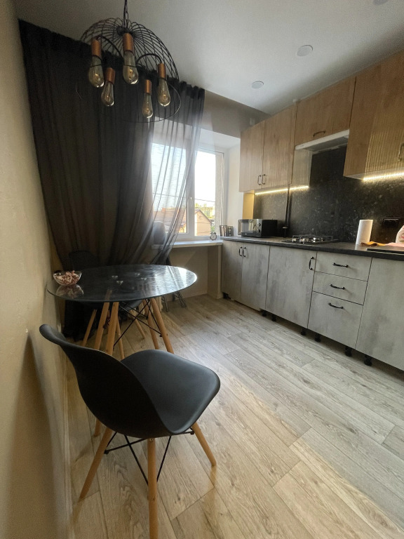 Квартира Ну приехали на Тельмана 11 - фото 4