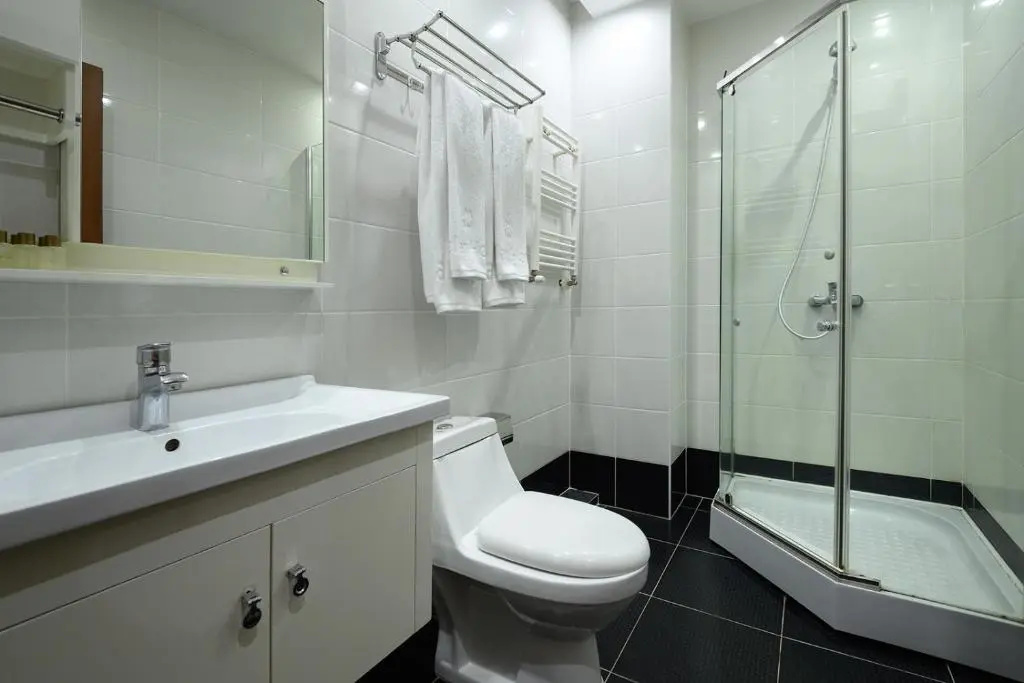 Alpina Resort by Stellar Hotels, Tsaghkadzor - Chambres