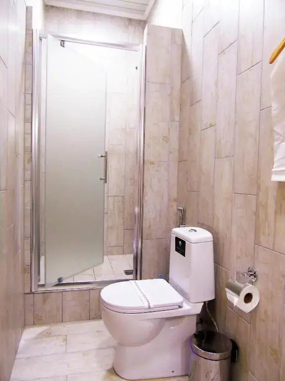 Amsterdam Hotel - Chambres