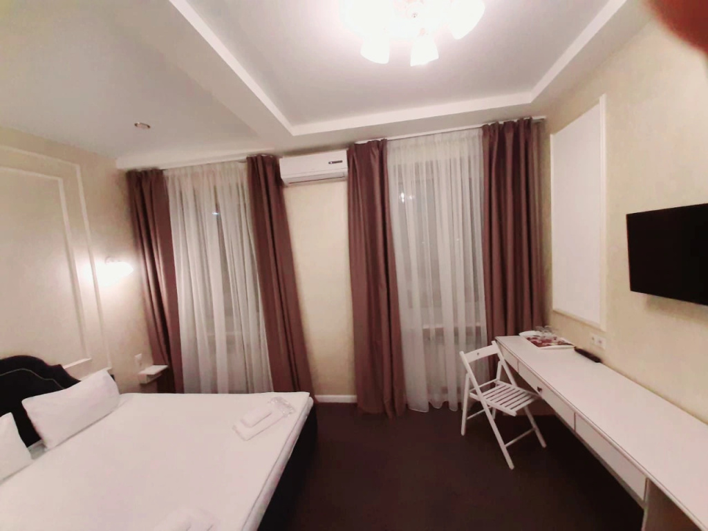 Business Centre