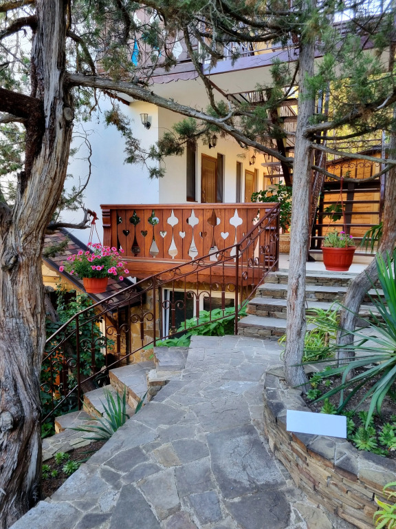 Гостевой дом Шаляпин Хаус - фото 10