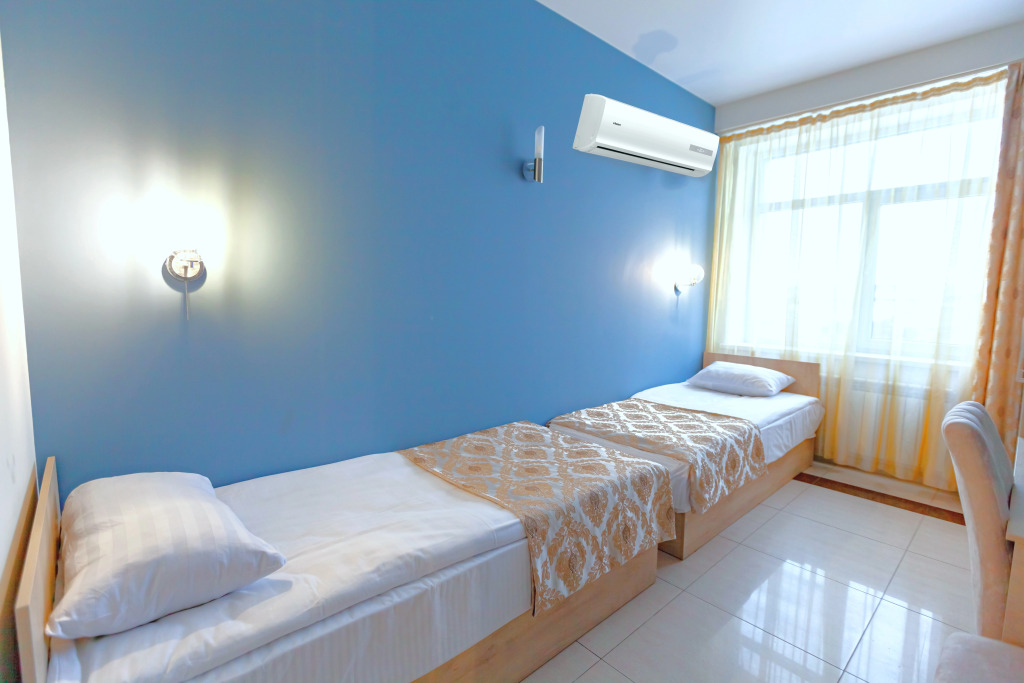 Мини-Отель Maxx Royal - фото 20