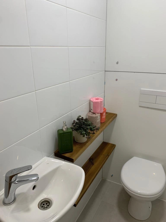Квартира В ЖК Ильинские Луга от Comfort home — фото