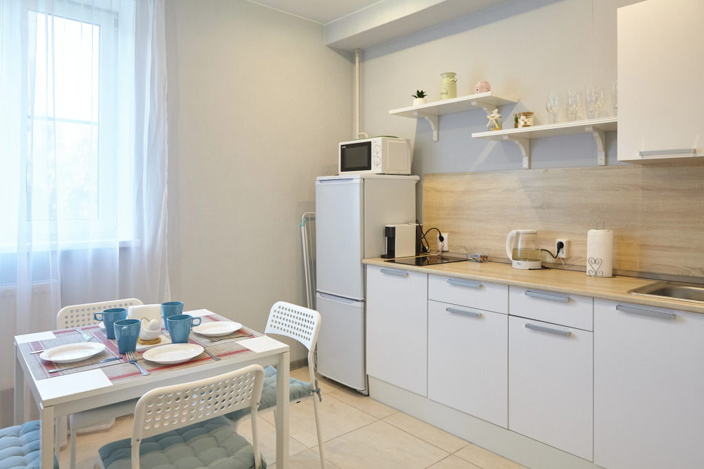 Квартира Уютная в сердце Печор - фото 8