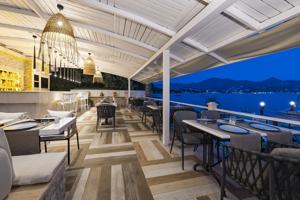 Elite Bodrum Hotel - Général