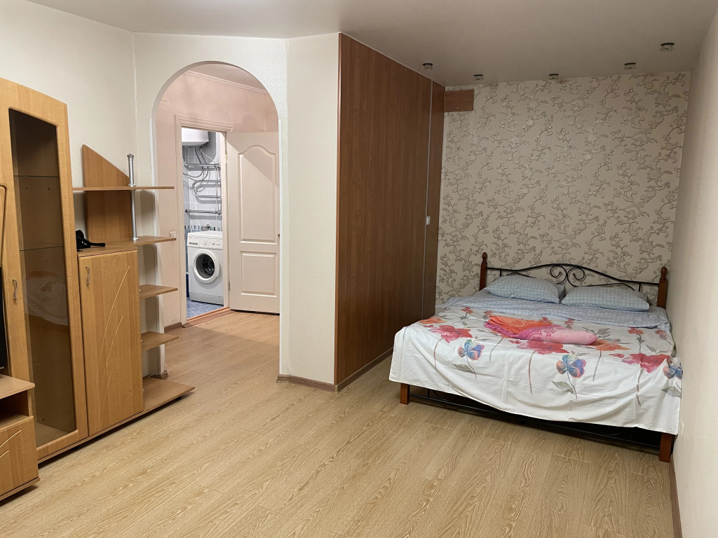 Квартира на Соборной 7 — 4