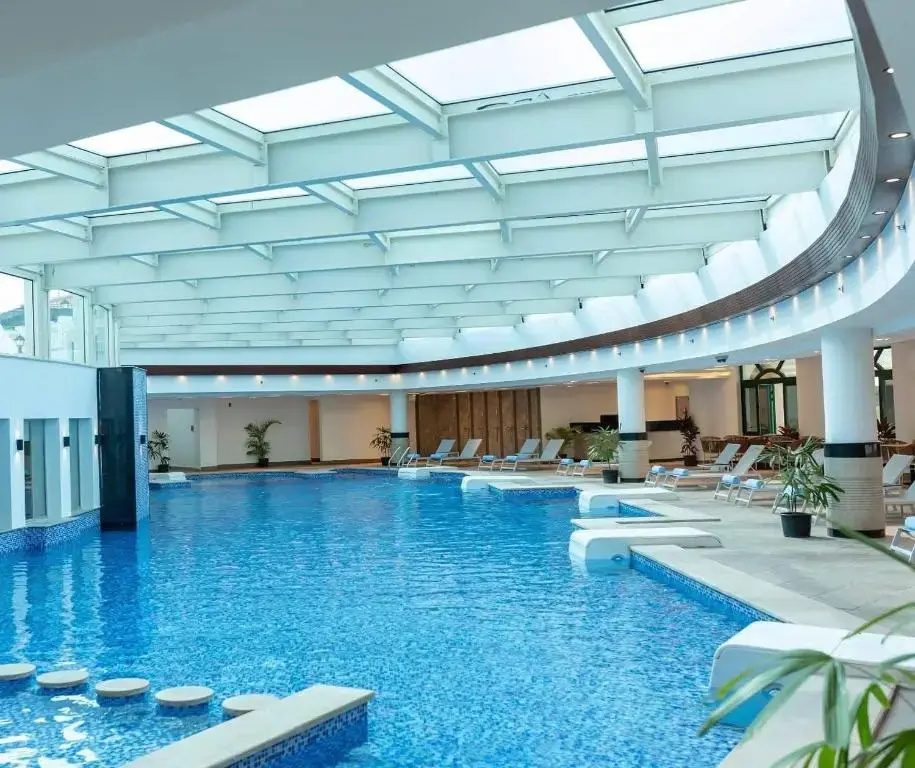 Rixos Montaza Alexandria, Олександрія, Єгипет мініатюра 49