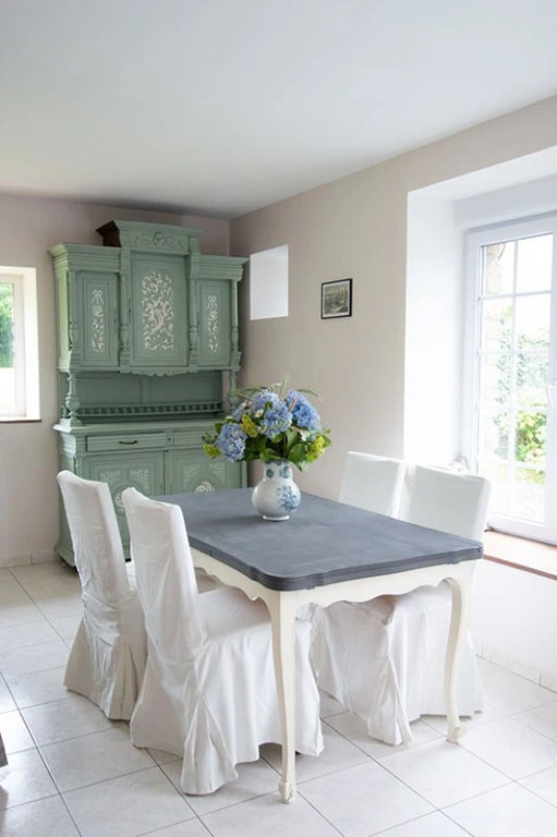 Afficher la photo 6 — La Ville Tanet Villa