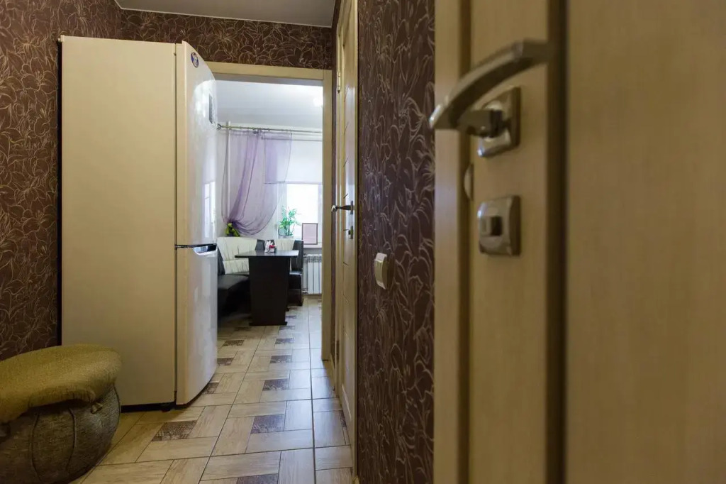 Апартаменты на улице Журавлёва 11/2 - фото 17