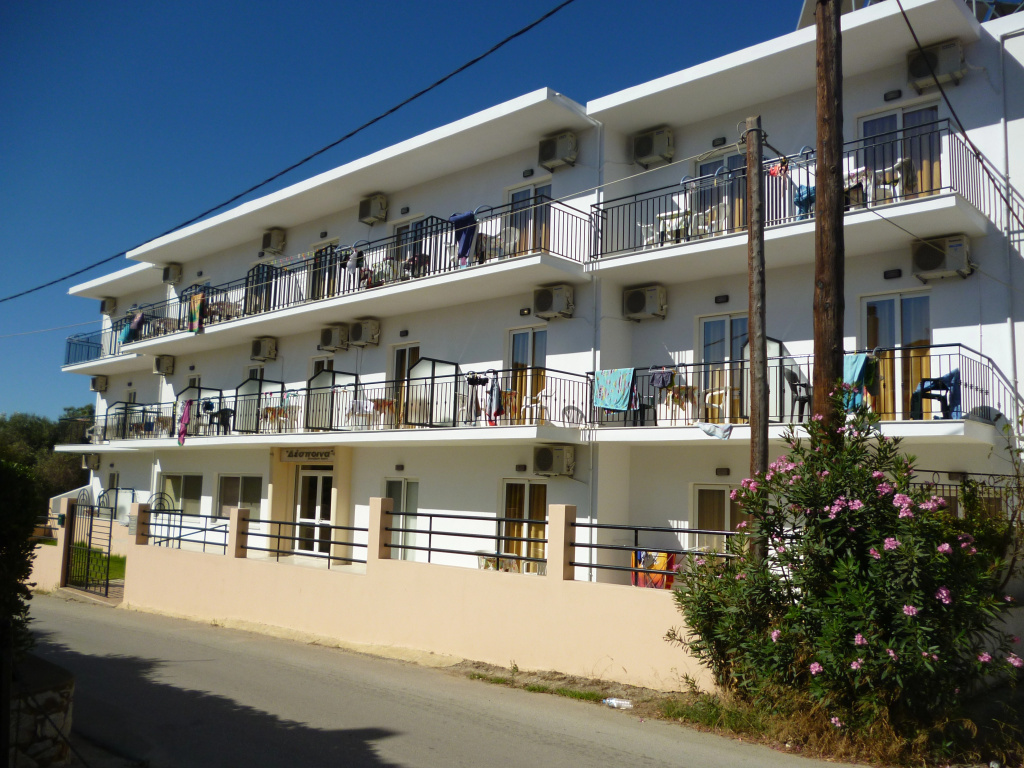 Alexandros Guest House