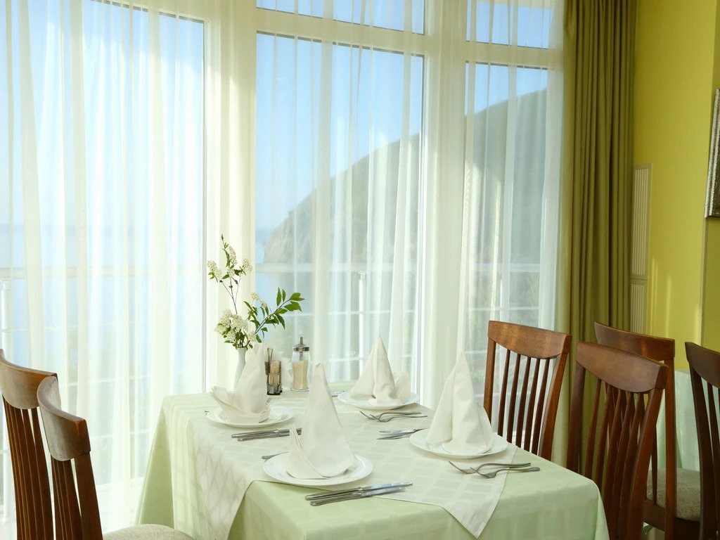 Отель Мажестик - фото 11